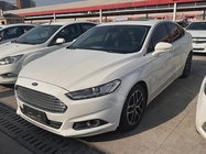 Ford Mondeo 2014