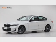 BMW 3 Series 2025
