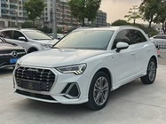 Audi Q3 2020