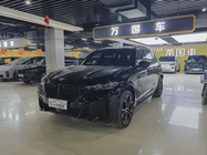 BMW X5 2024