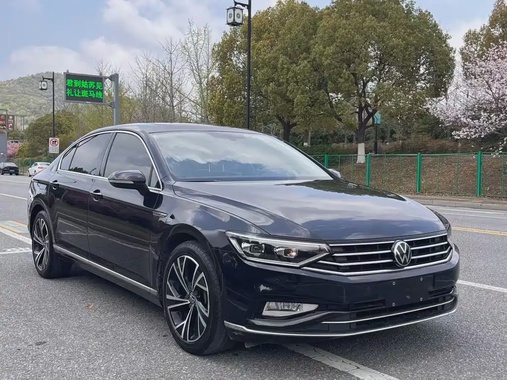 Volkswagen Magotan 2022