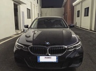 BMW 3 Series 2021