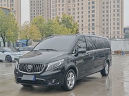 Mercedes-Benz Vito 2020