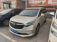 Buick GL8 2020