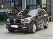 BMW X5 2015