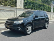Subaru Forester 2008