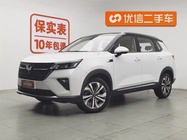 Wuling Xingchen 2021