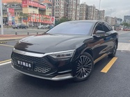 BYD Han 2021