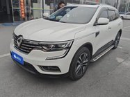 Renault Koleos 2018