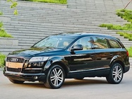 Audi Q7 2008