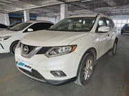 Nissan X-Trail 2014