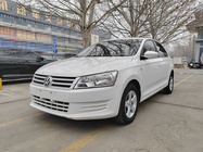 Volkswagen Santana 2016