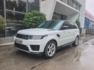 Land Rover Sport 2021