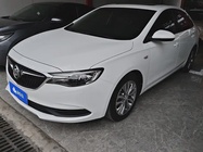 Buick Excelle 2020