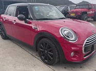 MINI Other 2019