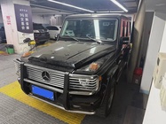 Mercedes-Benz G-Class 2007