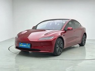 Tesla Model 3 2025