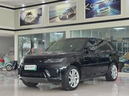 Land Rover Sport 2018