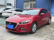 Mazda 3 2019