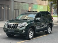 Toyota Prado 2017