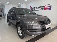 Volkswagen Touareg 2009