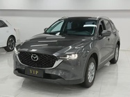 Mazda CX-5 2024