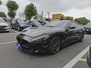 Maserati GranTurismo 2012