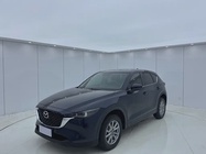 Mazda CX-5 2022