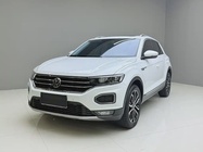 Volkswagen T-Roc 2022