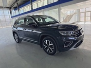 Volkswagen Tayron 2023