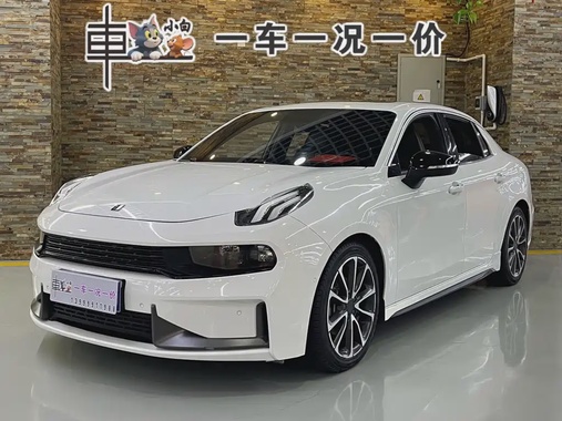 Lynk & Co 03 2020