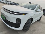 Li Auto L6 2024