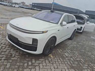 Li Auto L7 2024