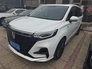 Roewe iMAX8 2021