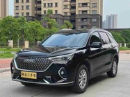Haval M6 2023