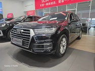 Audi Q7 2018