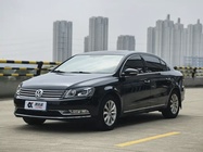 Volkswagen Magotan 2017