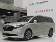 Buick GL8 2021
