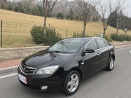 Roewe 350 2014