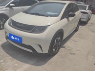 BYD Dolphin 2023
