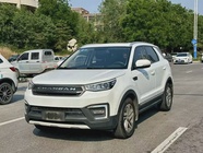 Changan CS55 2017