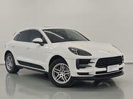 Porsche Macan 2020