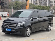 Mercedes-Benz Vito 2020