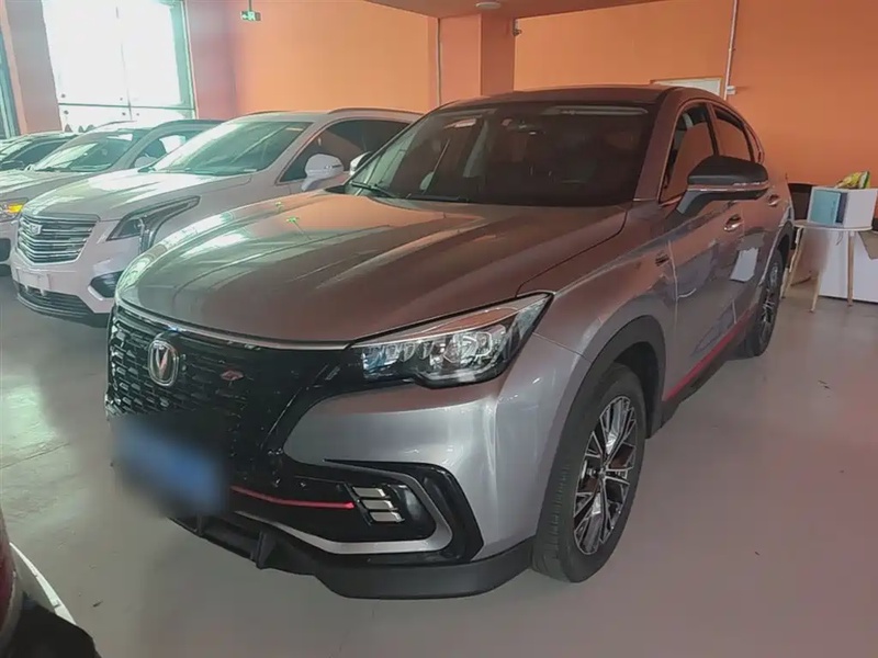Changan CS85