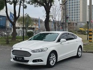 Ford Mondeo 2016