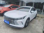 BYD Destroyer 2025