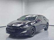Chevrolet Malibu 2024