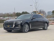 Hongqi H9 2022