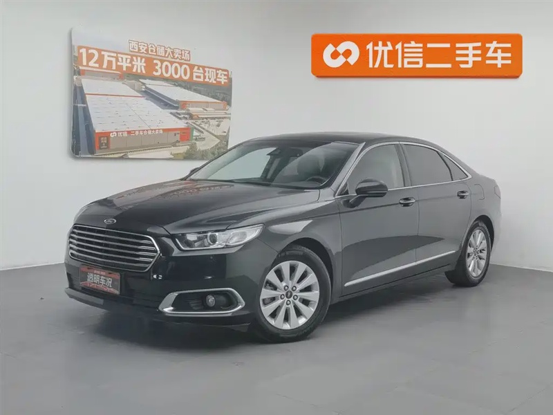 Ford Taurus