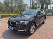 BMW X5 2014